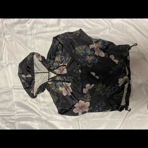 Wind breaker, size S